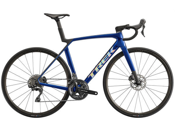 Trek Madone SL 5 Gen 8 - Bicicletta da corsa