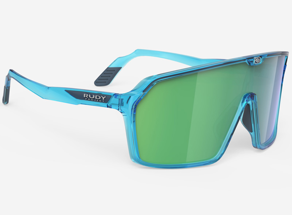 Rudy Project Spinshield - Sunglasses for bike
