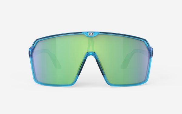 Rudy Project Spinshield - Sunglasses for bike