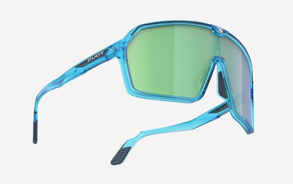 Rudy Project Spinshield - Sunglasses for bike