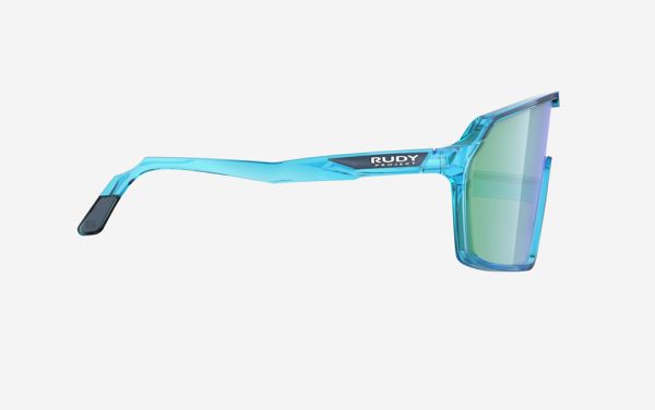 Rudy Project Spinshield - Sunglasses for bike