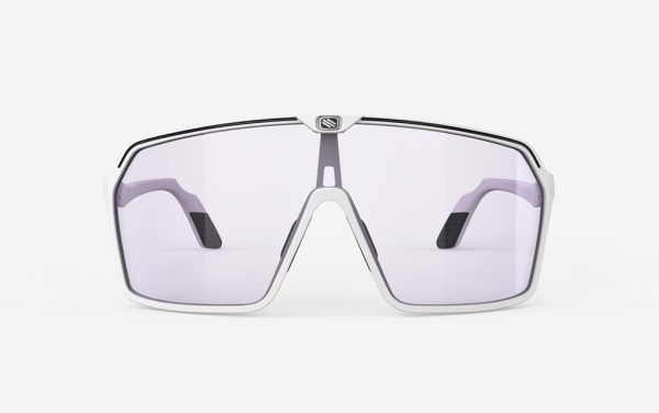 Rudy Project Spinshield - Sunglasses for bike