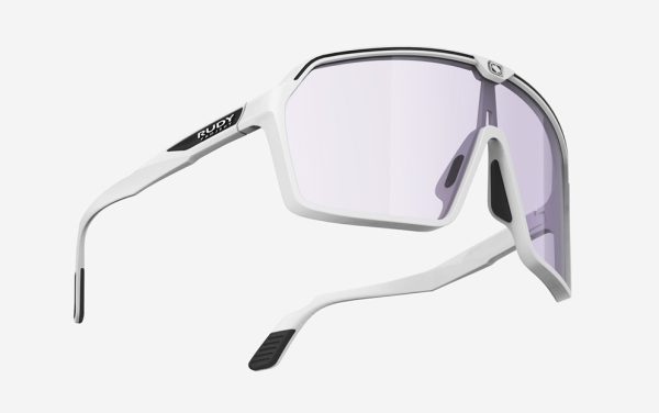 Rudy Project Spinshield - Sunglasses for bike