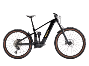 Trek Rail+ 8 Gen 5 – E-mtb bike - Dark Star