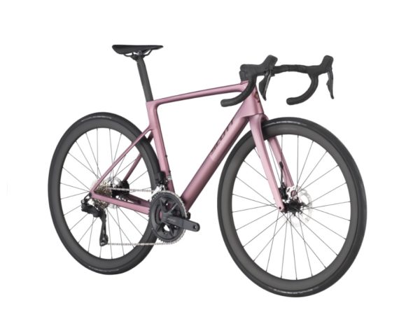 Scott Addict RC 30 - Bicicletta da corsa