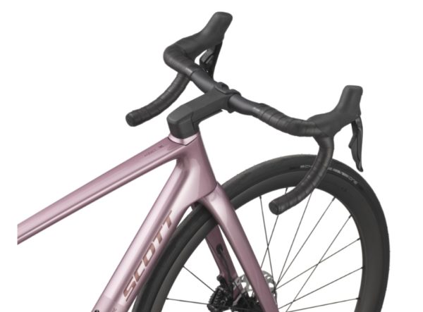 Scott Addict RC 30 - Bicicletta da corsa