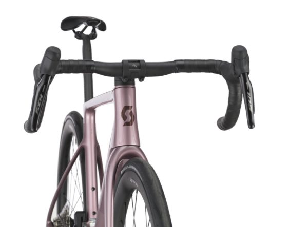 Scott Addict RC 30 - Bicicletta da corsa