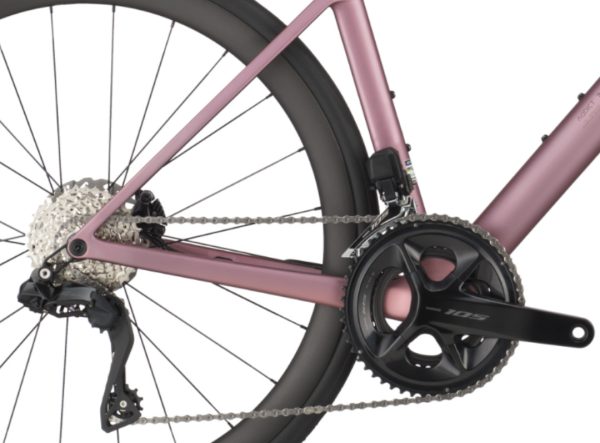 Scott Addict RC 30 - Bicicletta da corsa