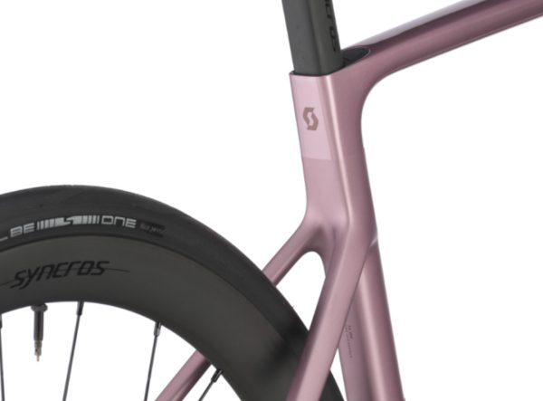 Scott Addict RC 30 - Bicicletta da corsa