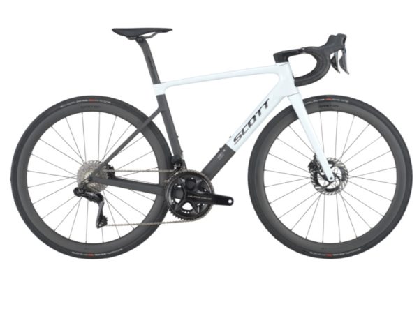 Scott Addict RC Pro 2025 - Bicicletta da corsa