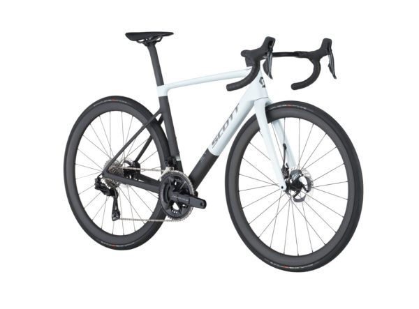 Scott Addict RC Pro 2025 - Bicicletta da corsa