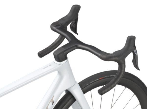 Scott Addict RC Pro 2025 - Bicicletta da corsa