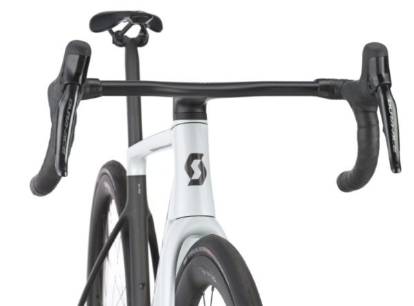 Scott Addict RC Pro 2025 - Bicicletta da corsa