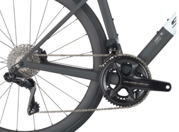 Scott Addict RC Pro 2025 - Bicicletta da corsa