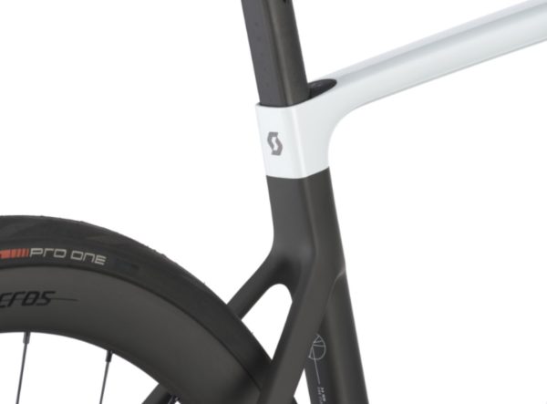 Scott Addict RC Pro 2025 - Bicicletta da corsa