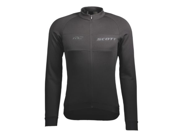 Scott RC Warm m/l - Maglia da bici