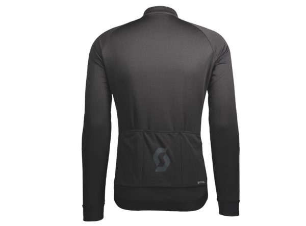 Scott RC Warm m/l - Maglia da bici