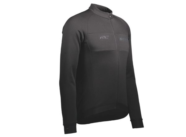 Scott RC Warm m/l - Maglia da bici