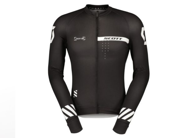 Scott RC Pro - Maglia da uomo a maniche lunghe