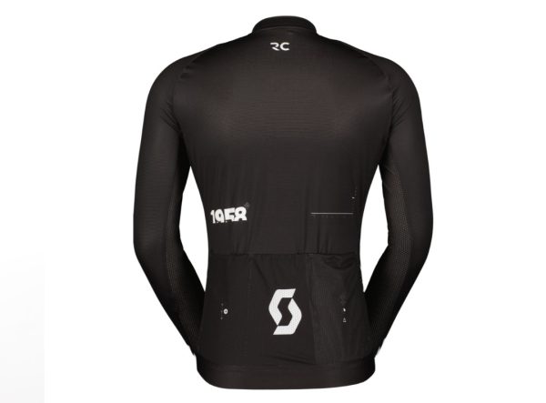 Scott RC Pro - Maglia da uomo a maniche lunghe