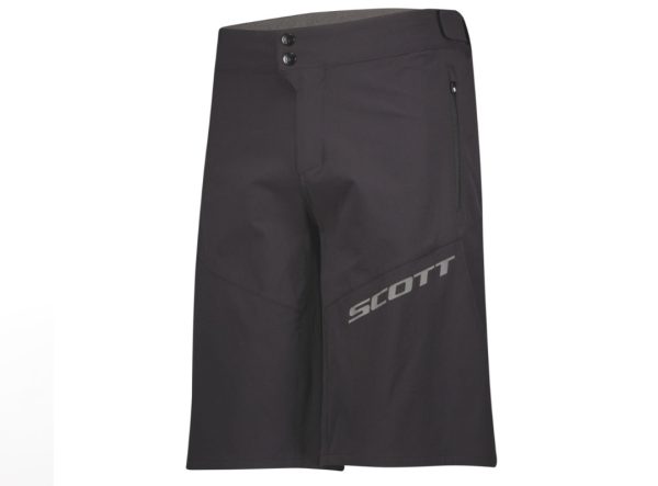Scott Endurance c/fond - Pantaloncini larghi da uomo