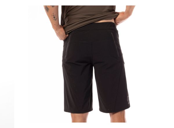 Scott Endurance c/fond - Pantaloncini larghi da uomo