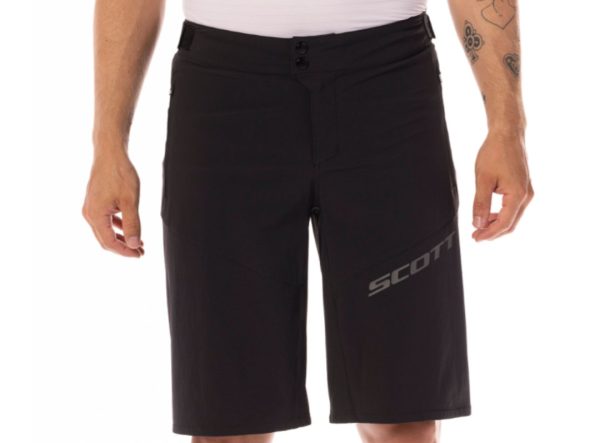Scott Endurance c/fond - Pantaloncini larghi da uomo