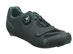 SCOTT W’s Road Comp BOA – Scarpe bici da donna - dark grey light green