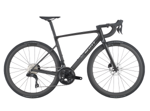 Scott Addict RC 30 – Race Bike - carbon black