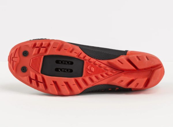 Bontrager Rhythm Mountain - Mountain Bike Shoes