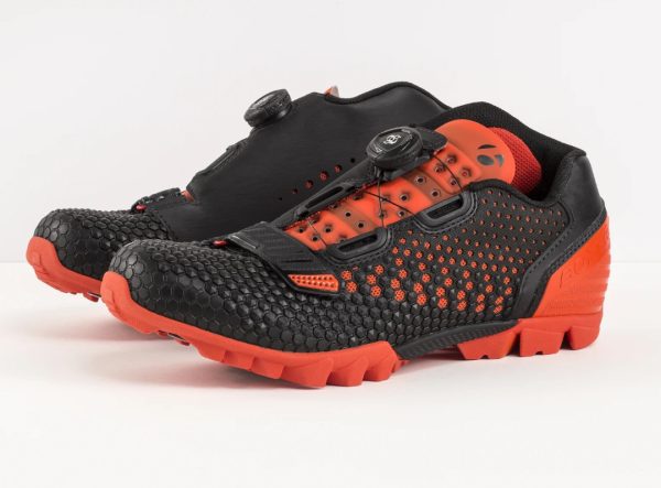 Bontrager Rhythm Mountain - Mountain Bike Shoes