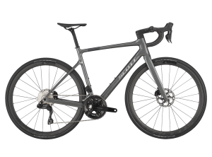 Scott Addict 30 – Race Bike - Slate Grey