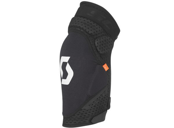 Scott Knee Guards Grenade Evo Zip - Bike Knee Pads