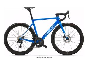 Wilier Triestina Filante SL – Bicicletta da corsa -