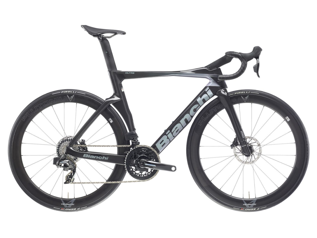BIANCHIロードバイク OLTRE PRO ULTEGRA Di2 12S BIANCHI ( ビアンキ ) ロードバイク OLTRE PRO ULTEGRA Di2 12S