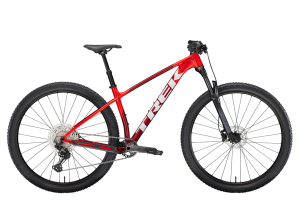 Trek Procaliber 6 – MTB and hardtail cross country bike - Viper Red-Crimson