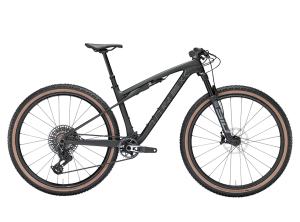 Trek Supercaliber SLR 9.8 XO AXS T-Type Gen 2 – Ultralight XC Mountain bike - Deep Smoke