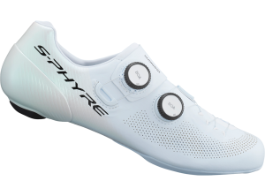 Shimano SH-RC903- Scarpa da bici road - RC903 White