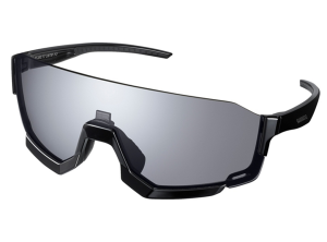 Shimano AEROLITE – Sunglasses for bike - ARLTHC Black PHOTOCROMATIC GRAY