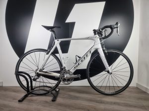Scott Foil 40 2012 – USED Race Bike - 