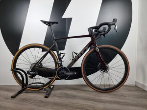 Scott Addict RC 10 2023 – USED Race Bike - 