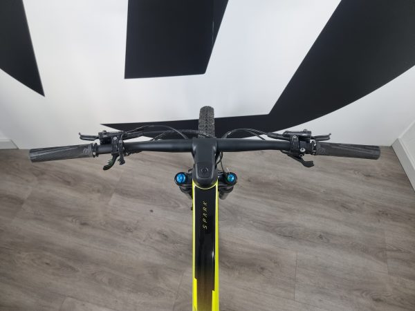 Scott Spark RC Comp 2023 - Mountain Bike usata