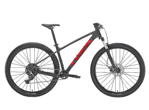 Trek Marlin 5 Gen 3 Matte Dnister Black – MTB bike - Matte Dnister Black