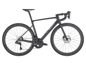 Scott Addict RC 20 – Race Bike - carbon black