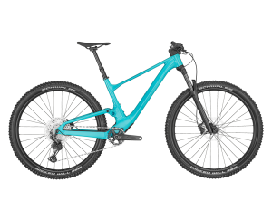 Scott Spark 960 Blue- Mountain Bike