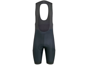 Rapha Men’s Core Cargo Bibshort – Cargo Cycling Shorts - Black