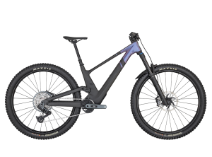 Scott Contessa Genius ST 910 TR – Mountain Bike for woman - 