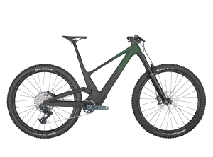 Scott Genius 910 TR – Mountain Bike - 