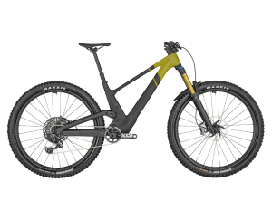 Scott Genius ST 900 Tuned – Mountain Bike - 