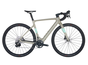 Scott Solace Gravel Eride 30 – E-Bike gravel - 